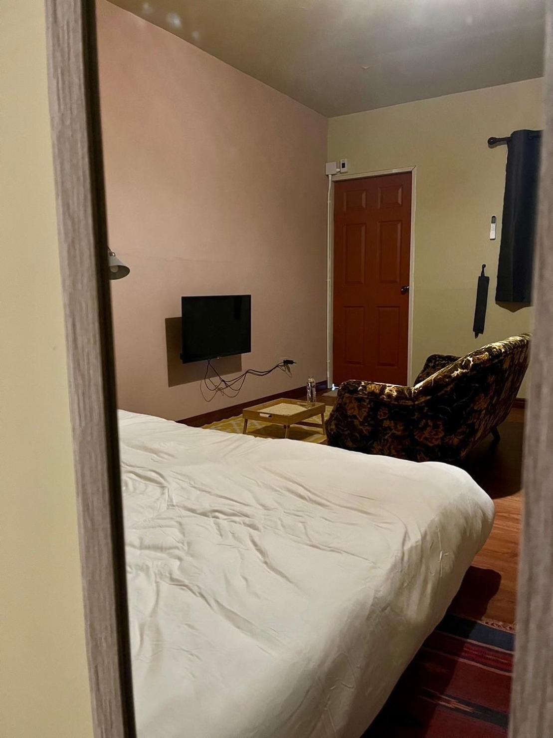 14Loft Hotell Chiang Mai Exteriör bild