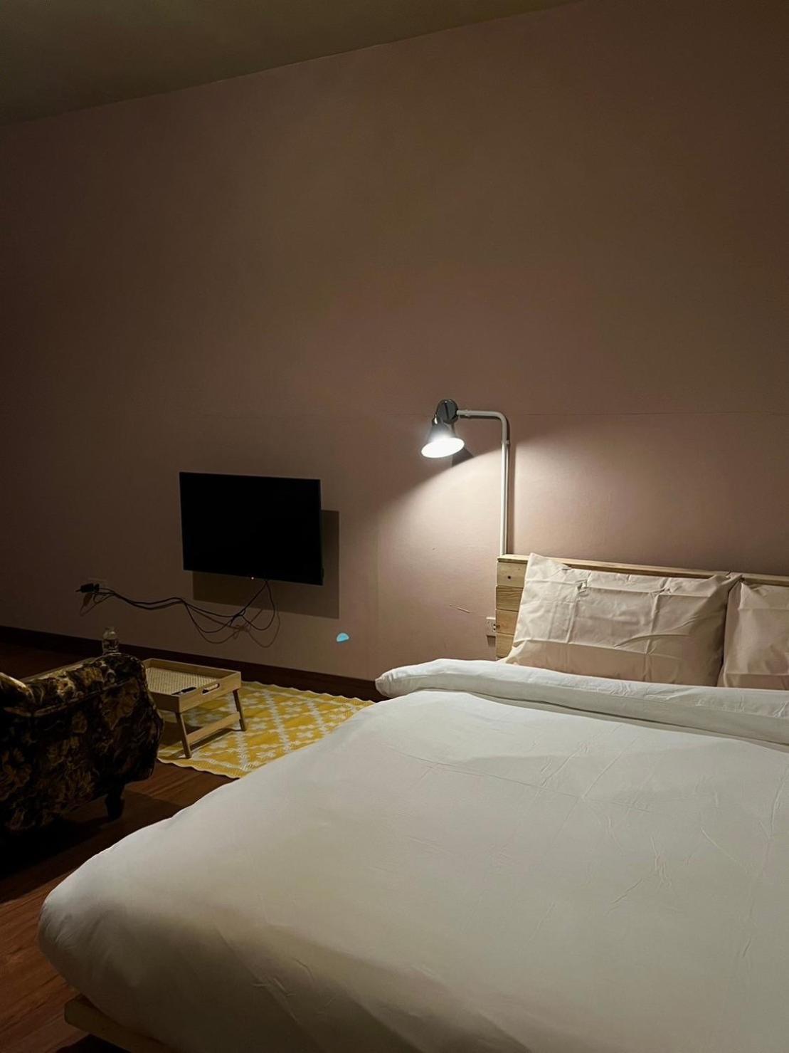 14Loft Hotell Chiang Mai Exteriör bild