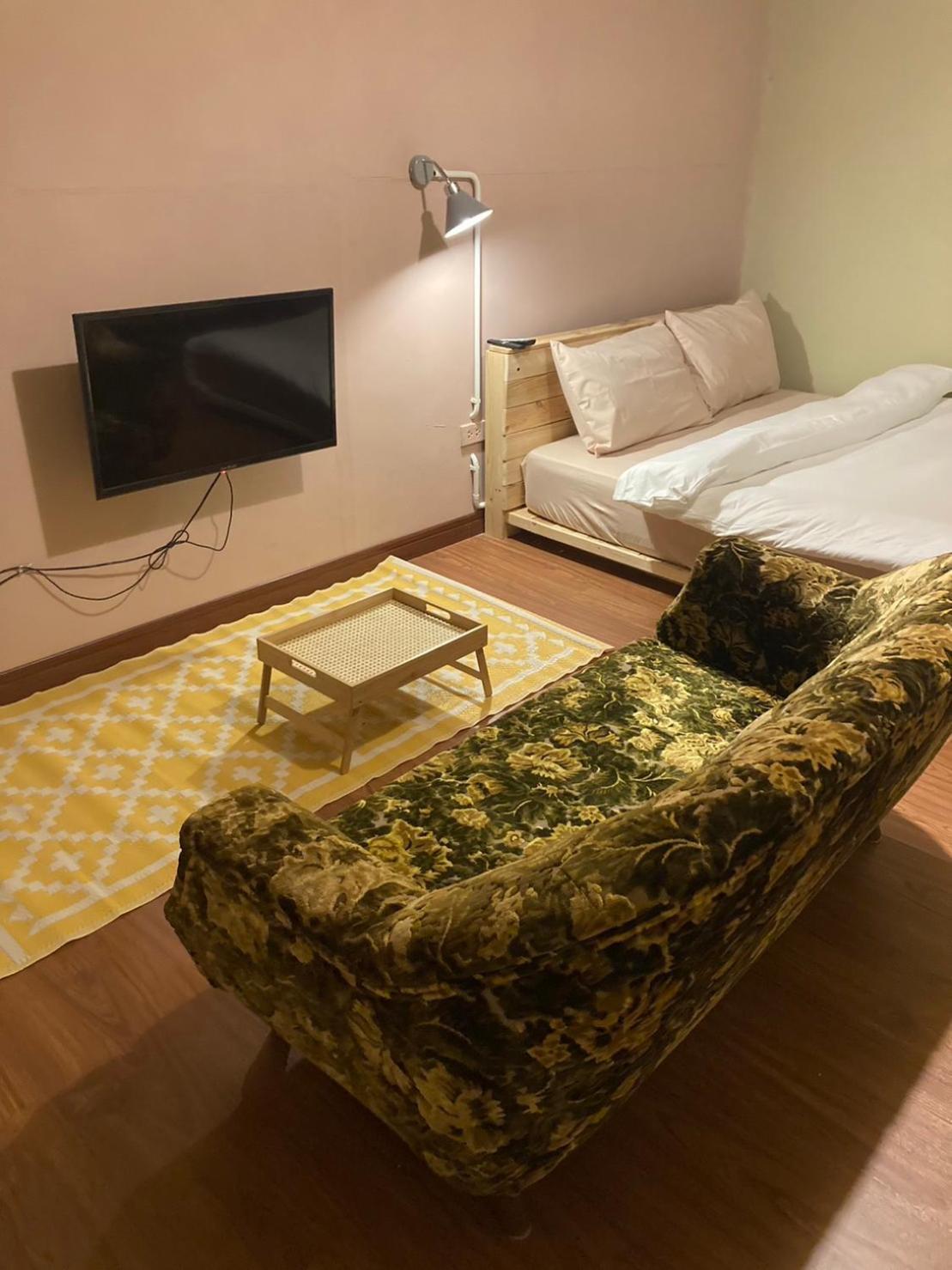 14Loft Hotell Chiang Mai Exteriör bild