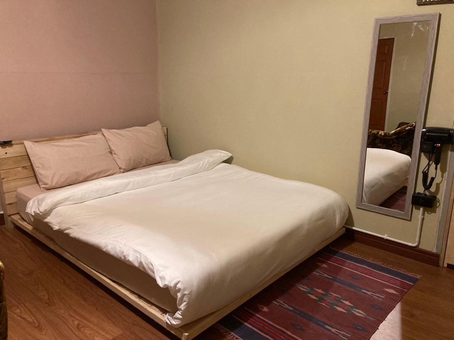 14Loft Hotell Chiang Mai Exteriör bild