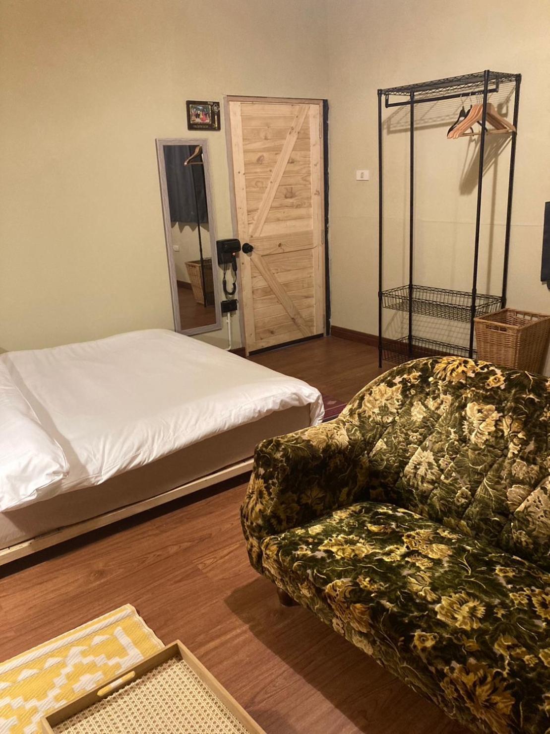 14Loft Hotell Chiang Mai Exteriör bild