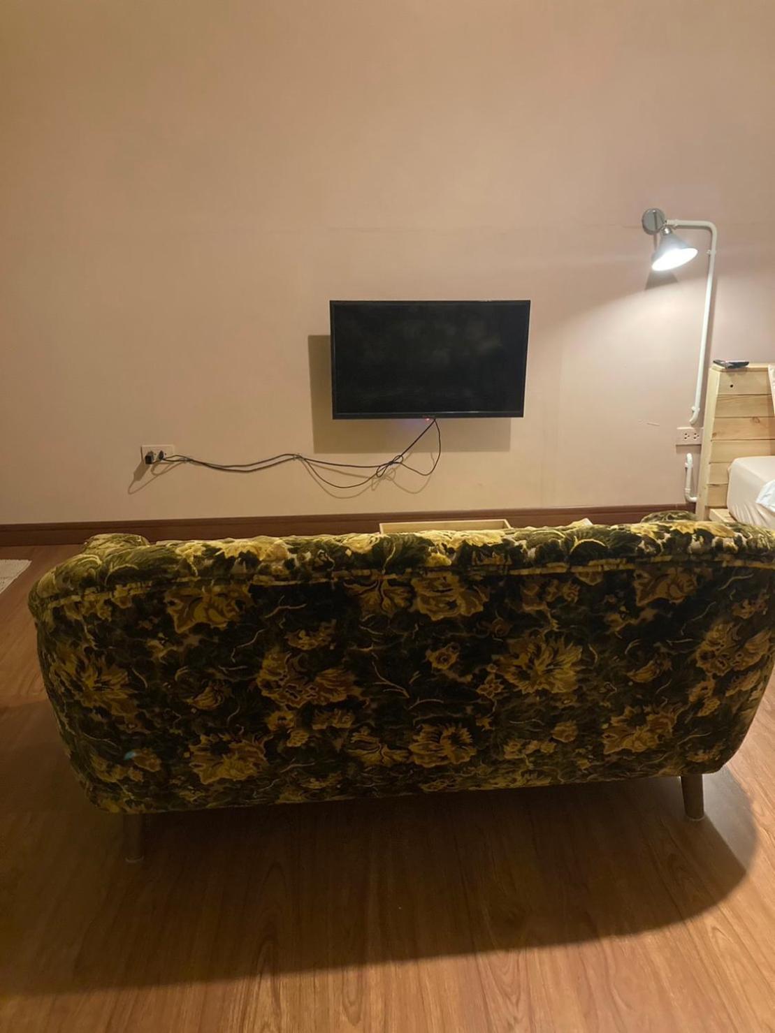 14Loft Hotell Chiang Mai Exteriör bild
