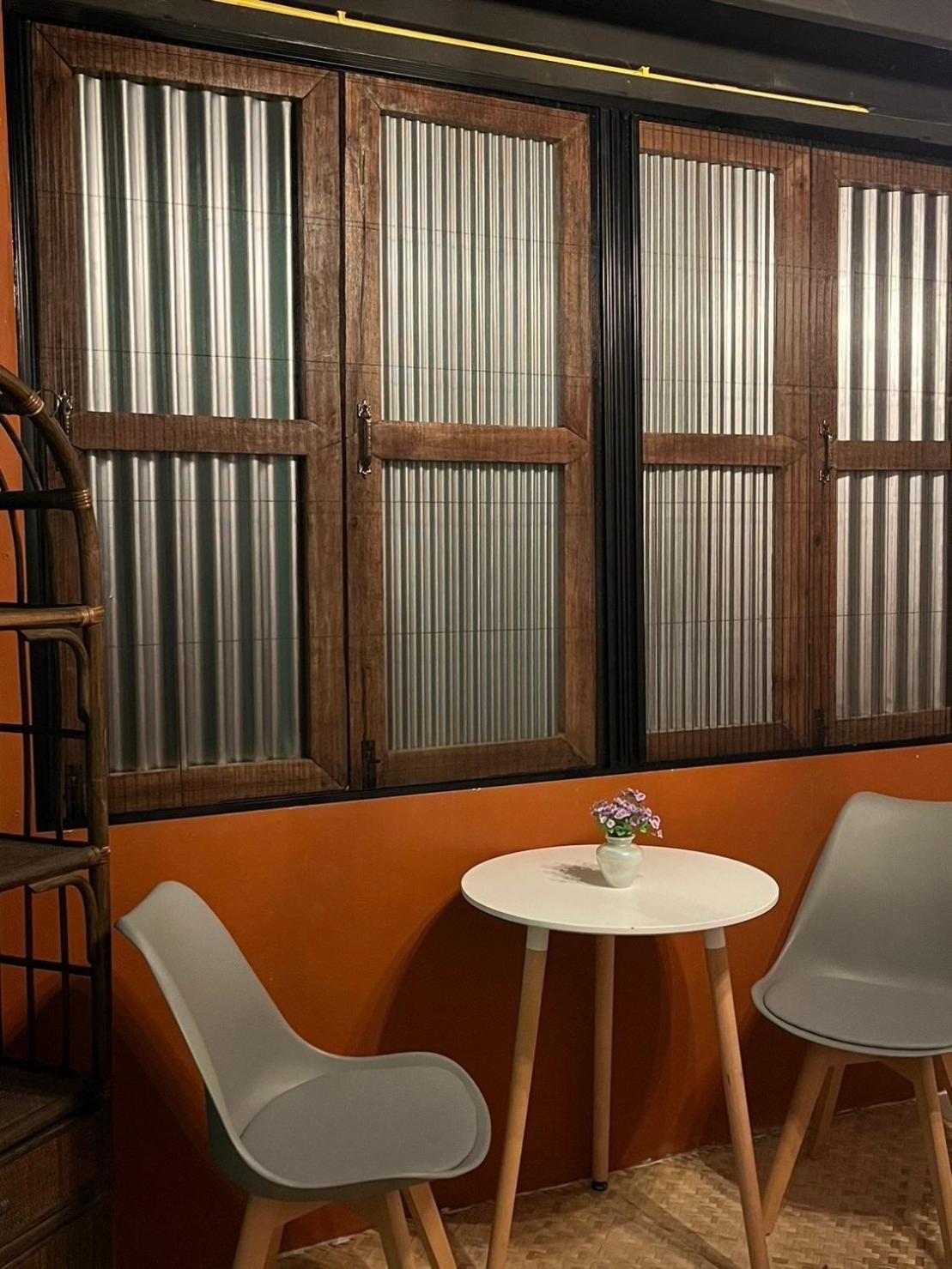 14Loft Hotell Chiang Mai Exteriör bild