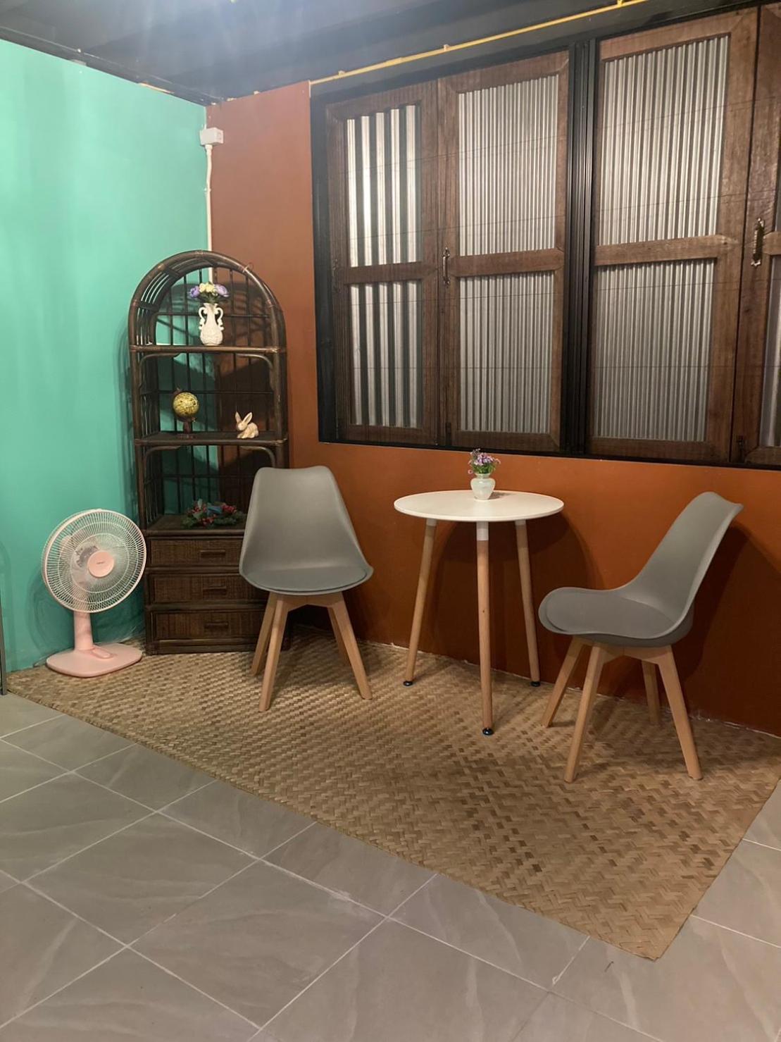 14Loft Hotell Chiang Mai Exteriör bild